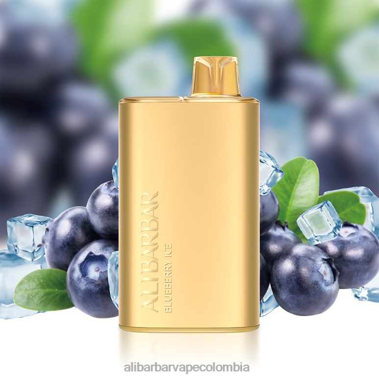 Alibarbar Nicotine Content - Alibarbar Rich 8000 vaporizadores desechables H0P0F13 sandia fresa