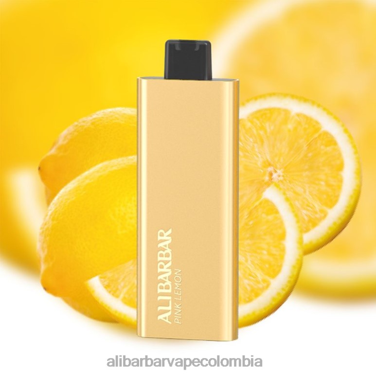 limon rosa