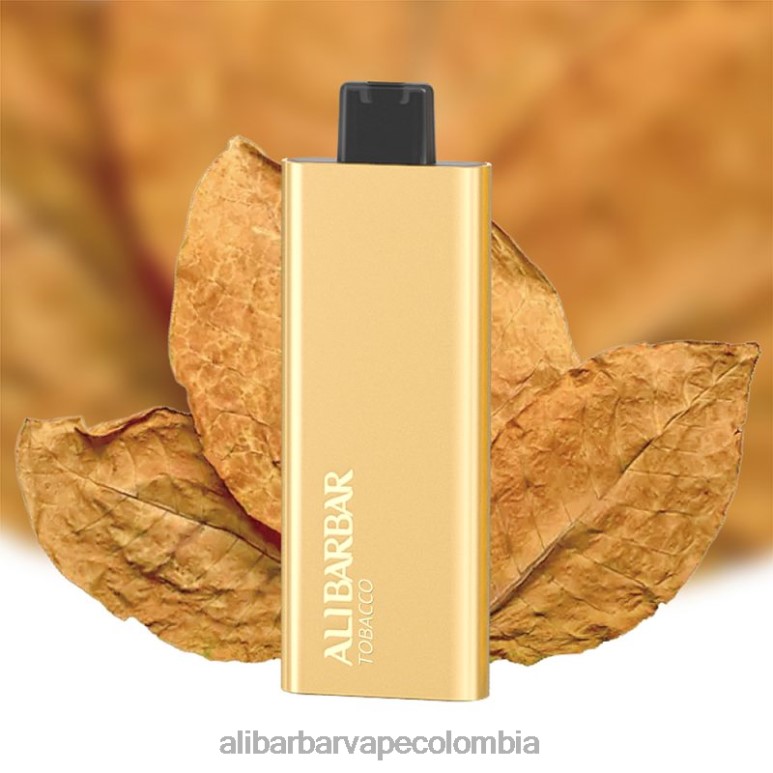tabaco