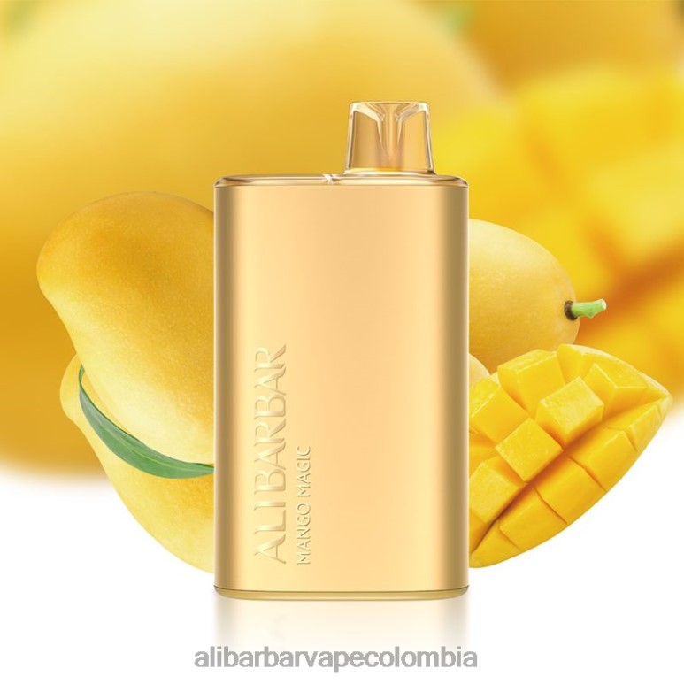 magia del mango