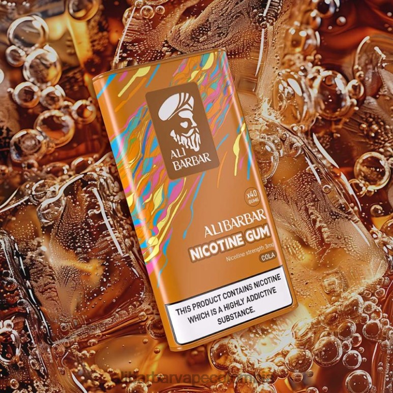 Alibarbar Vape Colombia - Alibarbar chicle de nicotina H0P0F99 reajuste salarial