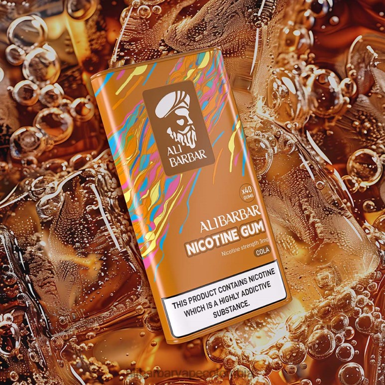 Alibarbar Vape Colombia - Alibarbar chicle de nicotina H0P0F99 reajuste salarial