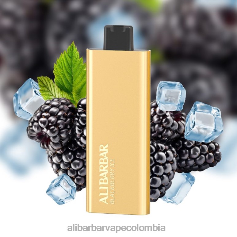 Alibarbar Vape Nicotine Content - Alibarbar Pandora 7000 vaporizadores desechables H0P0F68 hielo de mora
