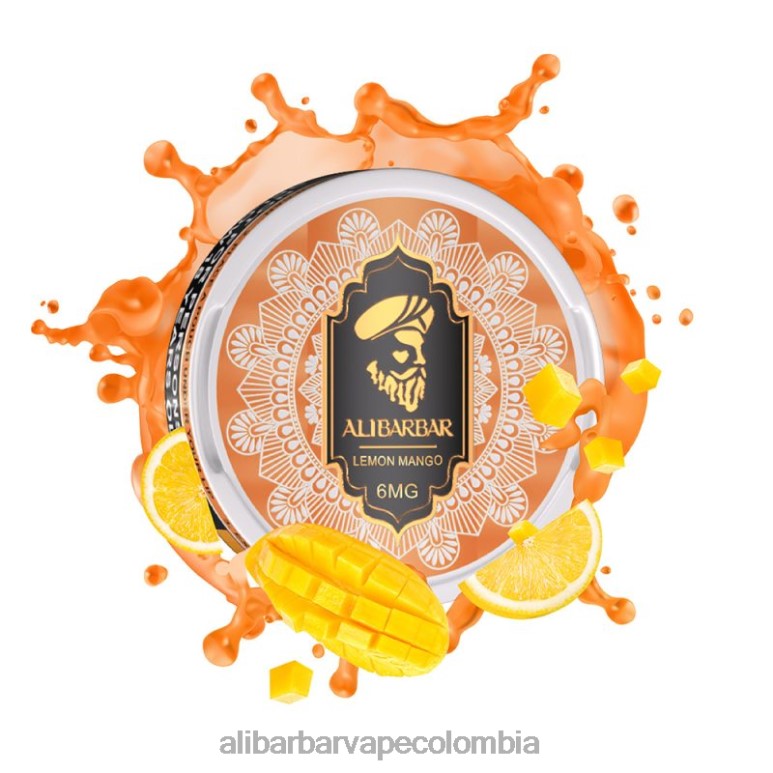 mango limon