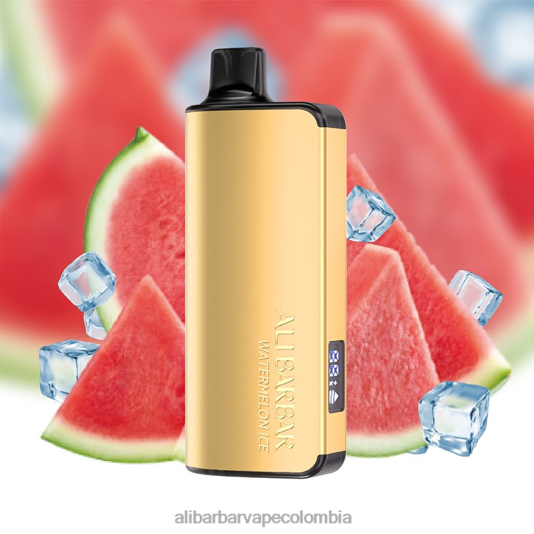 Alibarbar Vape Price - Alibarbar Ingot 20000 vaporizadores desechables H0P0F31 explosión de arándanos
