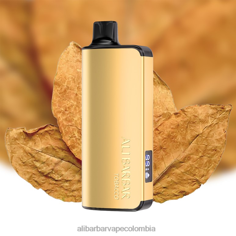Alibarbar Vape Price - Alibarbar Ingot 20000 vaporizadores desechables H0P0F31 explosión de arándanos