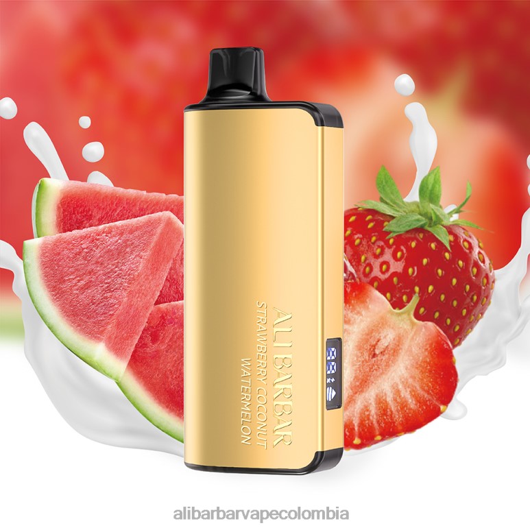 Alibarbar Vape Price - Alibarbar Ingot 20000 vaporizadores desechables H0P0F31 explosión de arándanos