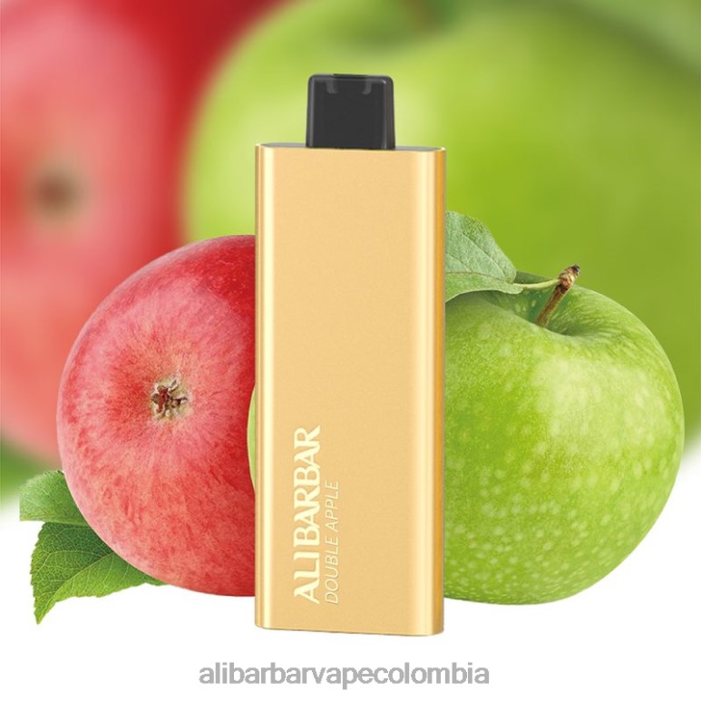 Alibarbar Vape Price - Alibarbar Pandora 7000 vaporizadores desechables H0P0F66 manzana doble