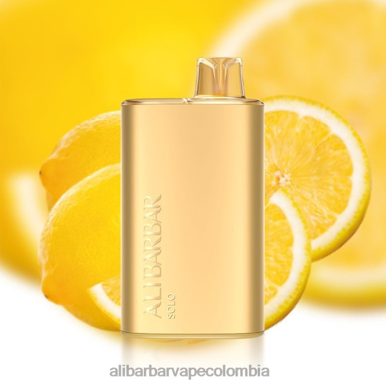 Alibarbar Vape Review - Alibarbar Rich 8000 vaporizadores desechables H0P0F11 solo