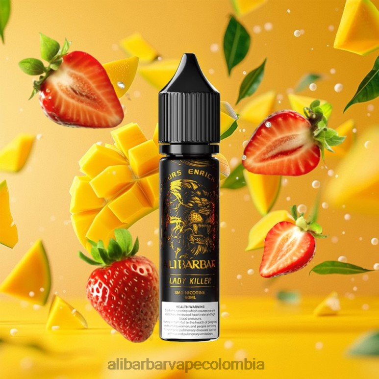 Alibarbar Vape Bogotá - Alibarbar muelle de ónix para cachimba H0P0F107 dama asesina