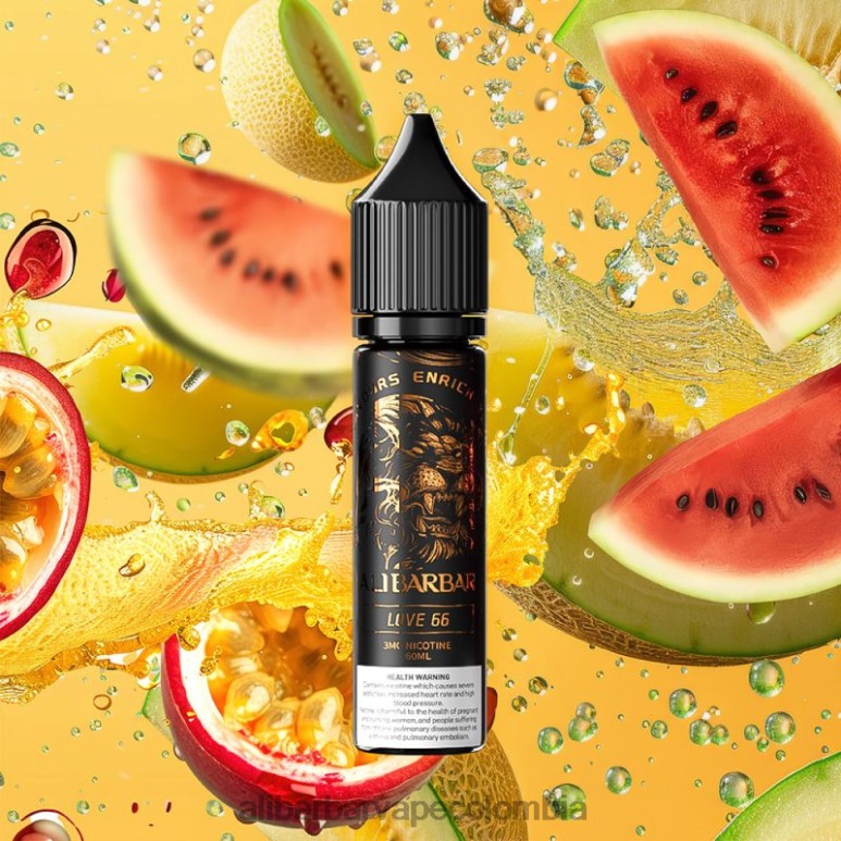 Alibarbar Vape Review - Alibarbar muelle de ónix para cachimba H0P0F109 amor 66