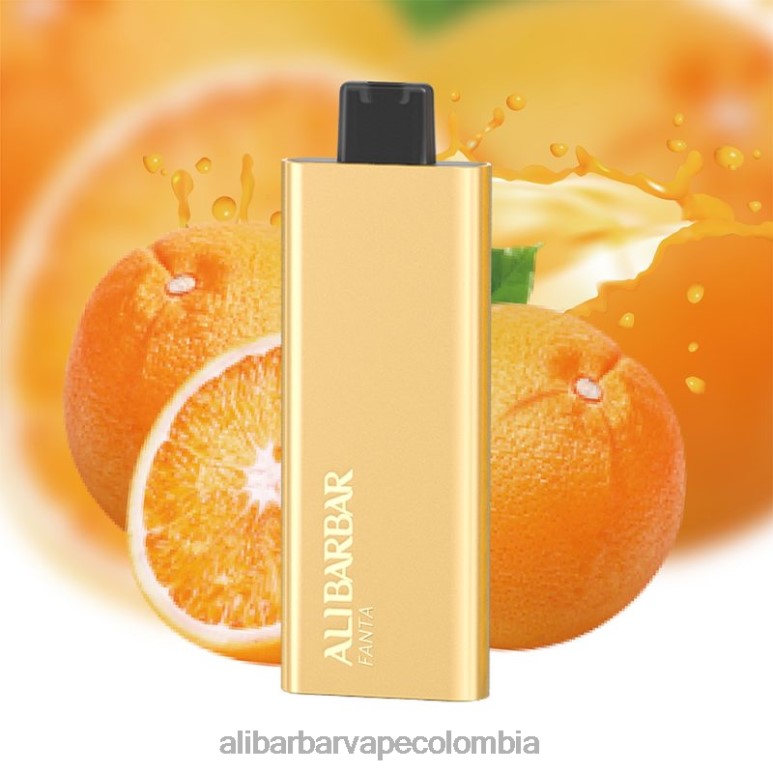Alibarbar Vape Price - Alibarbar Pandora 7000 vaporizadores desechables H0P0F52 atardecer california