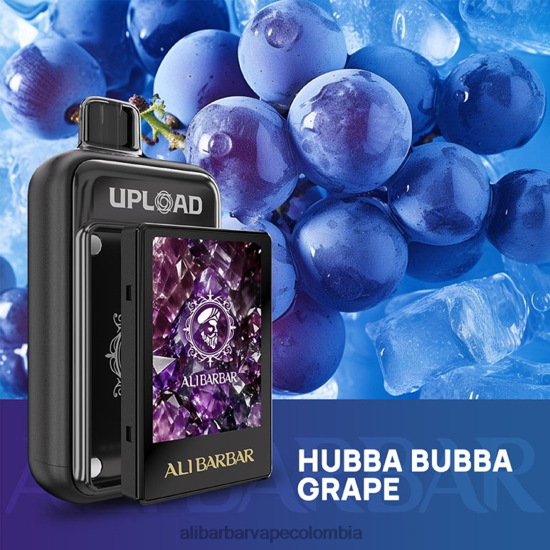Alibarbar Vape Price - Alibarbar subir H0P0F115 uva hubba bubba