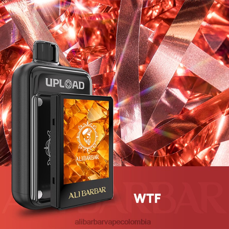Alibarbar Vape Price - Alibarbar subir H0P0F122 wtf